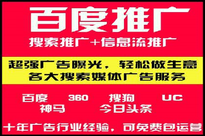 百度推广效果评估与持续优化——某行业案例研究